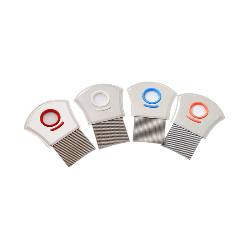 Sikat kutu keluli tahan karat kaca pembesar kaca Sikat kutu keluli tahan karat kaca pembesar kaca