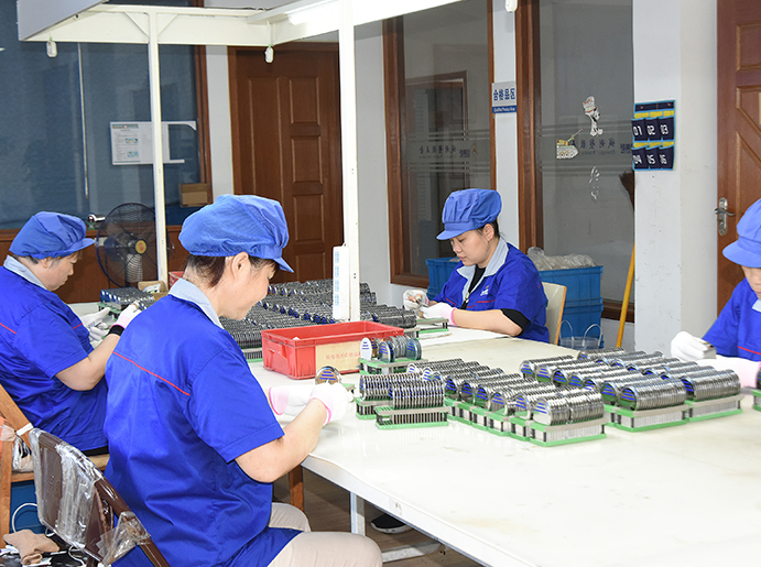 Yuyao Safe & Beauty Lice Comb Factory